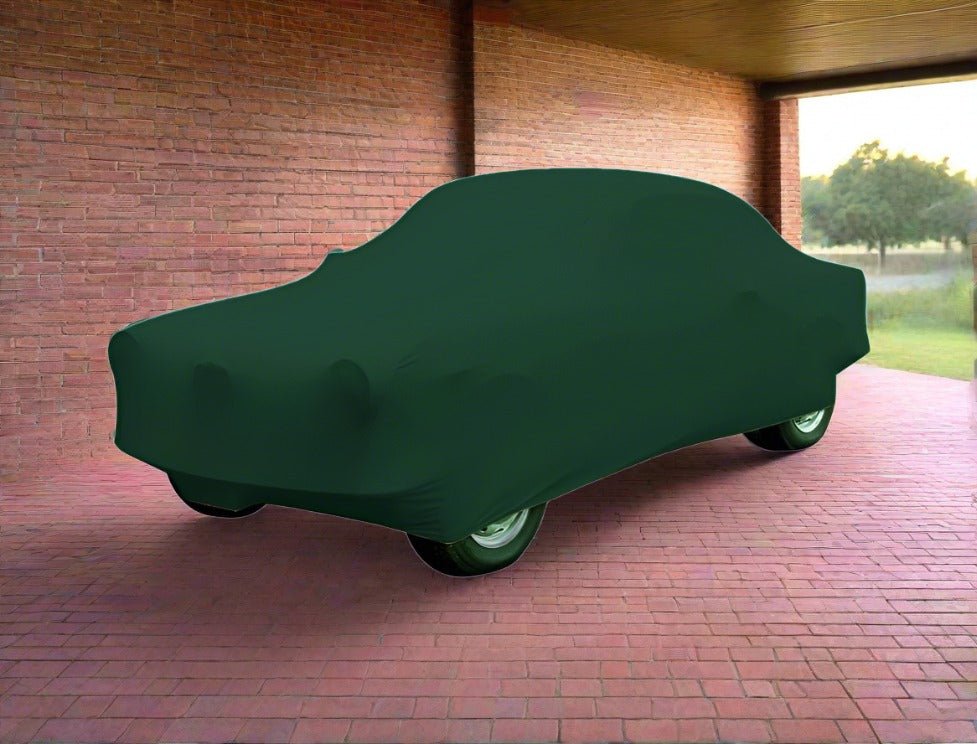 green_car_cover ##carcover## ##bespokecarcover## ##premiumcarcover## ##vehiclecover##
